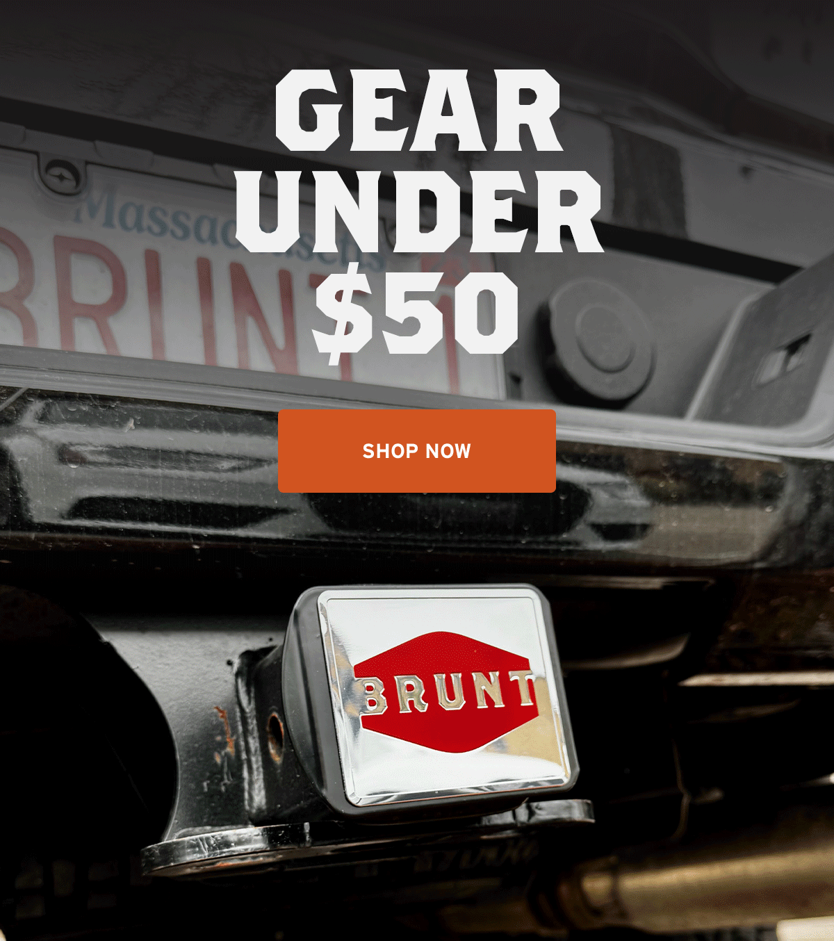 BRUNT Workwear (US) Great Gear for Under 50 Milled