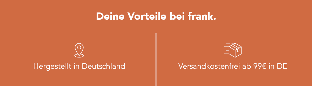 Viele zufriedene Kundinnen und Kunden