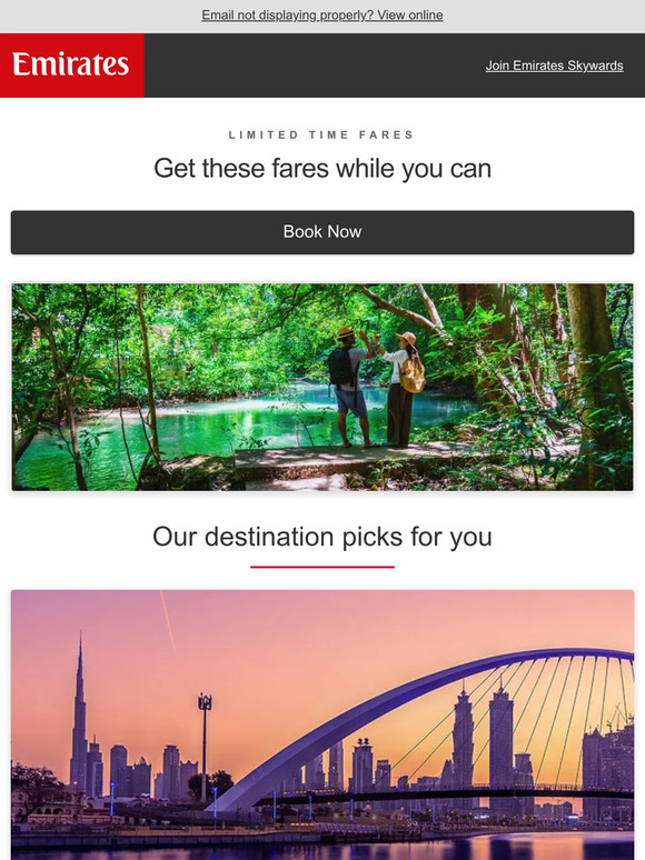 Here’s how to travel to your dream destination for less