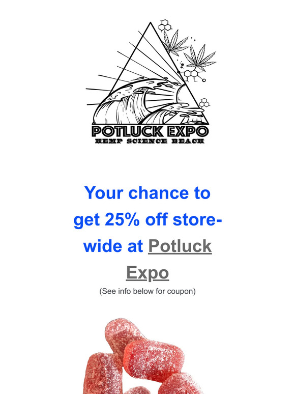 25% off store-wide - coupon inside