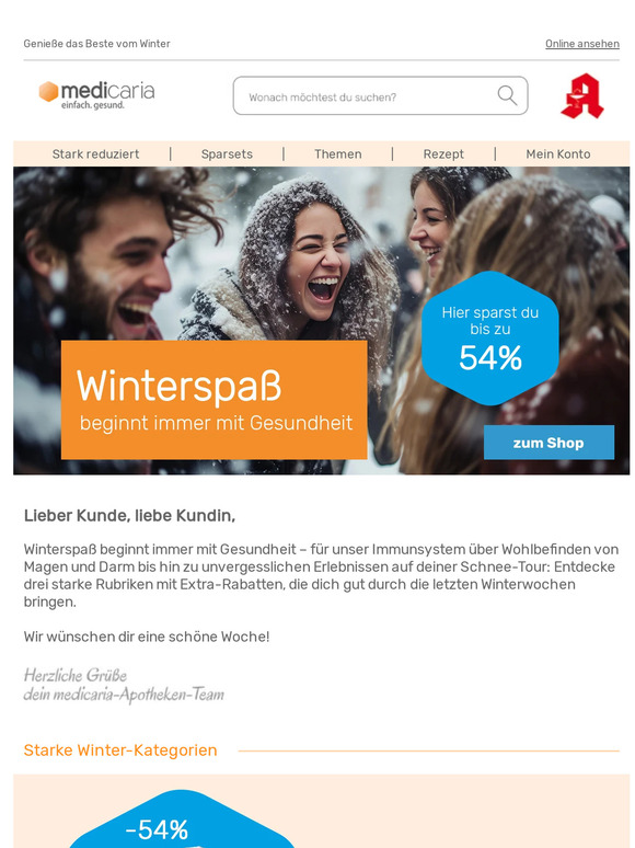 Für mehr Winterspaß⛸️🏔️⛄❄️
