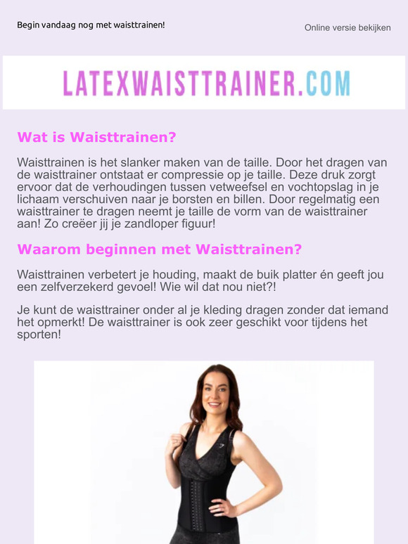 Meer zelfvertrouwen, dat wil jij toch ook?