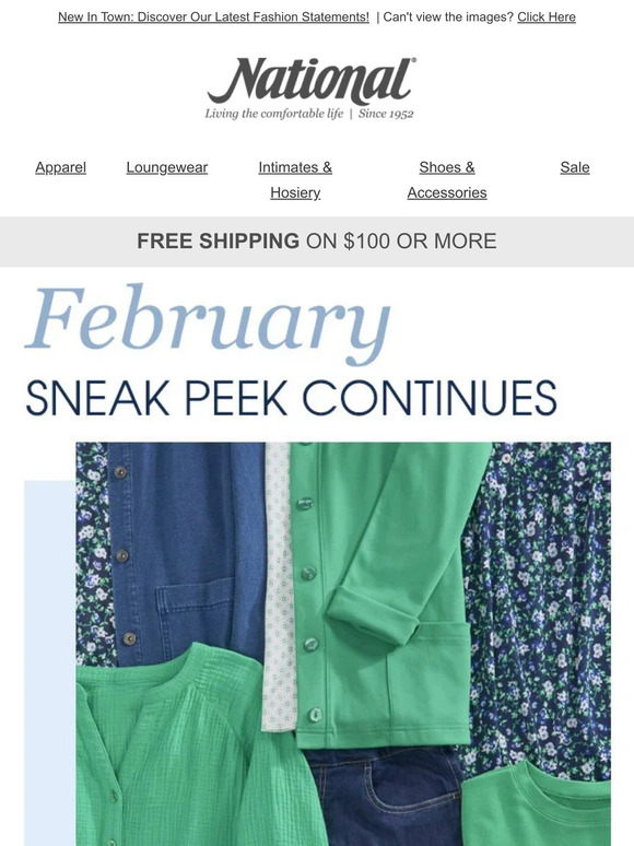 ShopNational Take 20 OFF & Explore Our New Catalog Milled