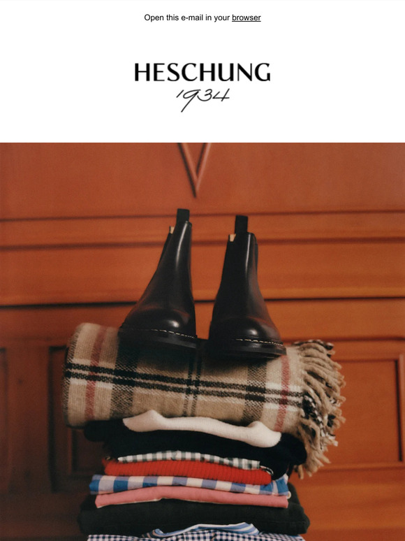 heschung tremble