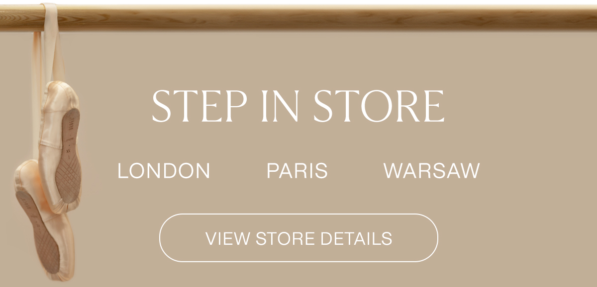 blochworld Introducing our 2024 Bloch Young Artists! Milled