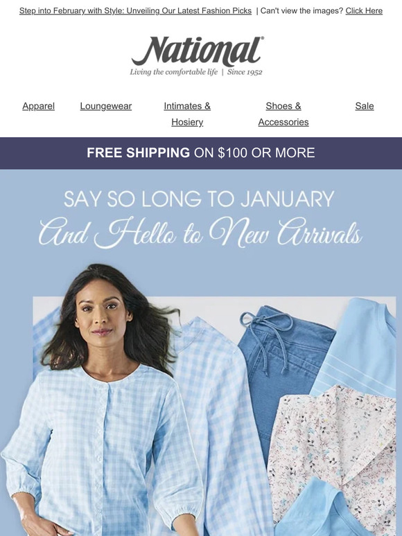 ShopNational Take 20 OFF & Explore Our New Catalog Milled