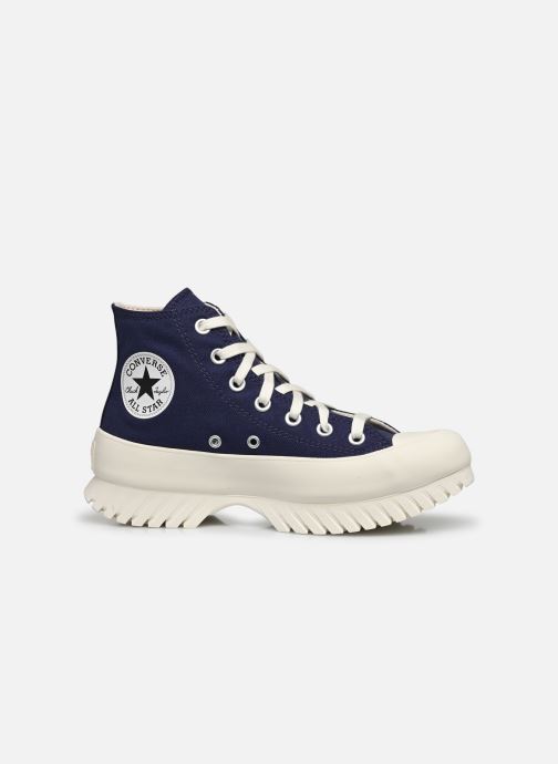 Converse Chuck Taylor All Star Lugged 2.0 Seasonal Color Hi - Azul