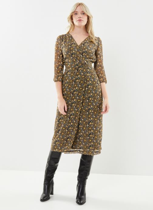 Georgia Rose REGINA1 - Negro