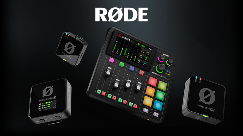 RØDE Research Community