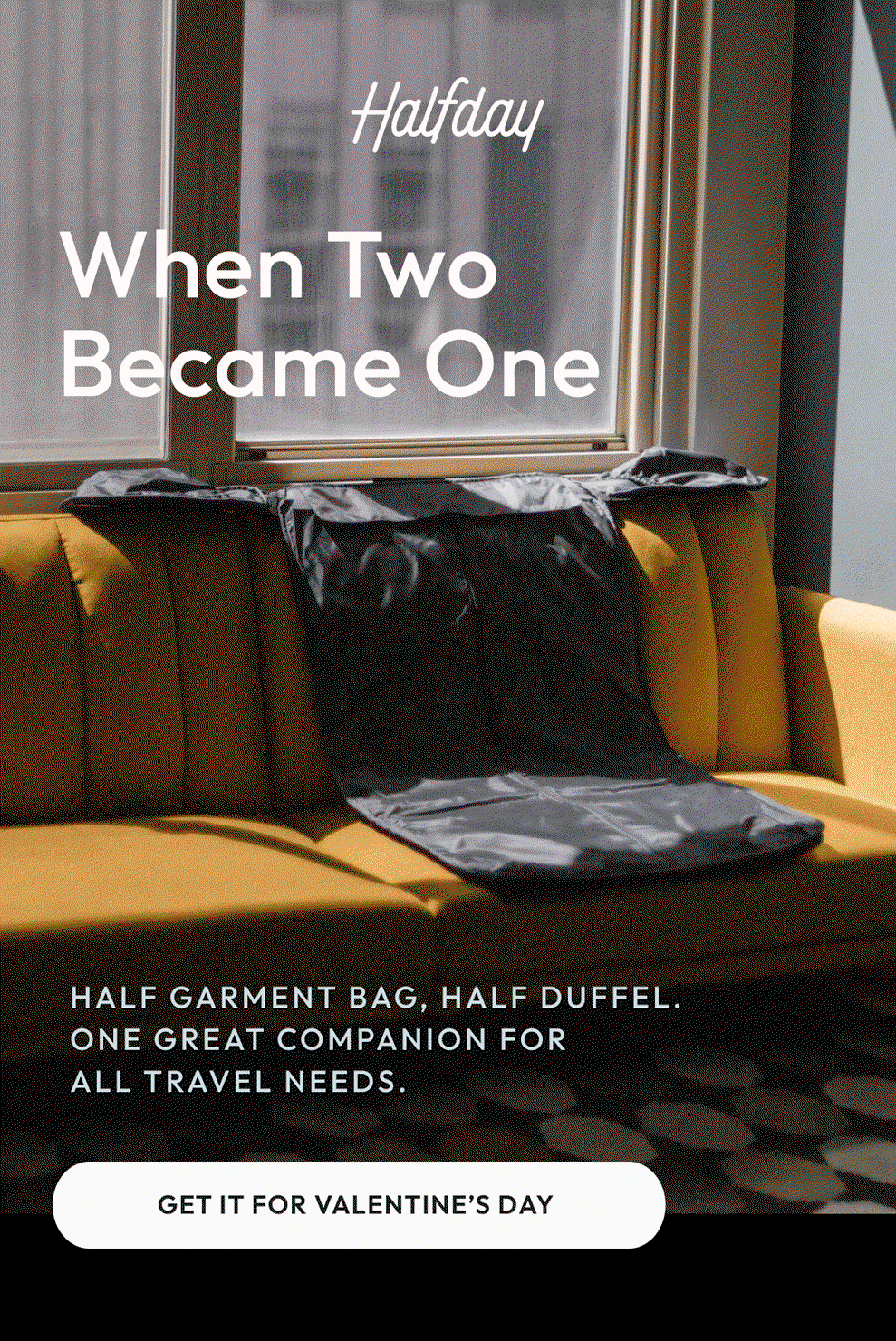 When Two Became One