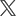 Twitter Icon
