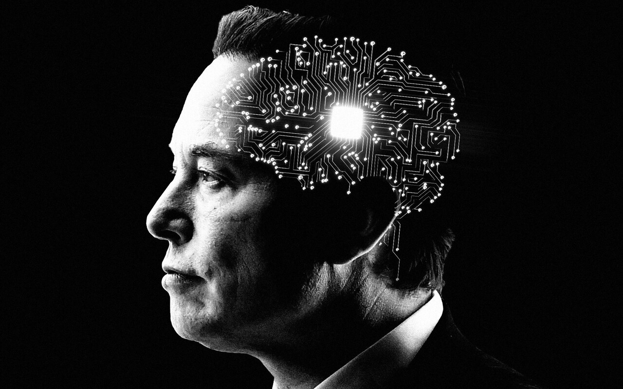 Elon Musk