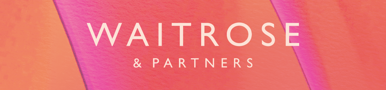 Waitrose & Partners