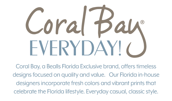 bealls coral bay sandals