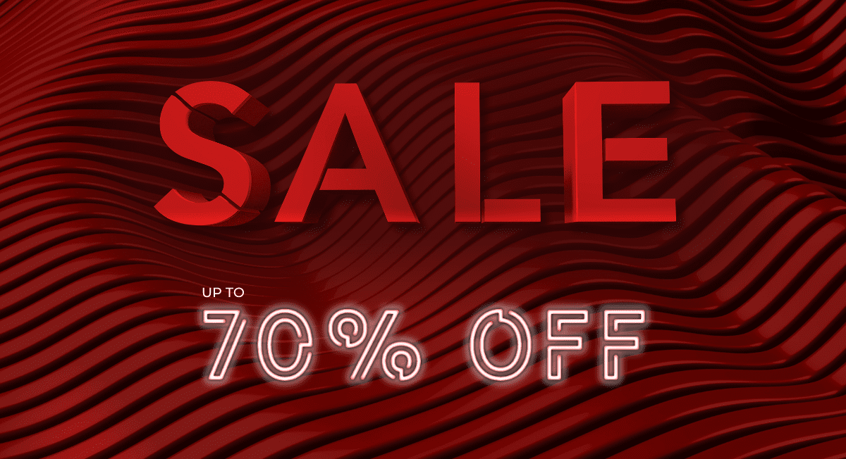Sale