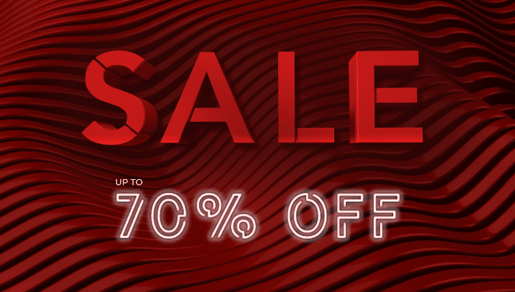 Sale