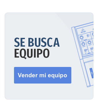 Se Busca EquipoVender mi equipo