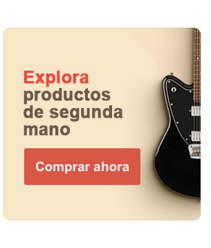 Explora productos de segunda manoComprar ahora
