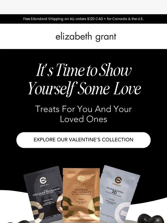 Unveiling Our Exclusive Valentine’s Collection Just For You 😍