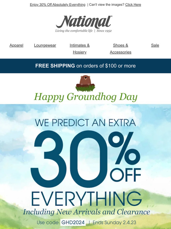 ShopNational Take 20 OFF & Explore Our New Catalog Milled