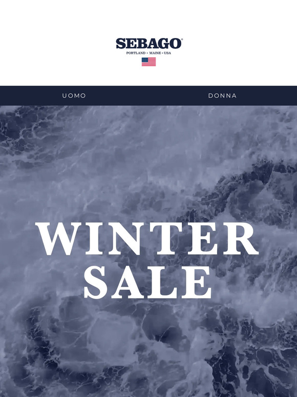 Saldi invernali | Nuovi ribassi