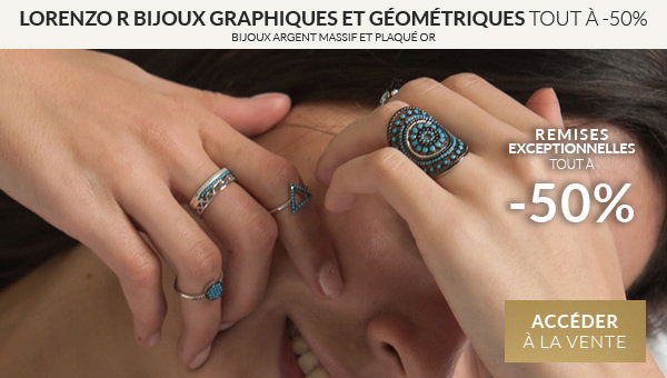 Bague Ancienne Valles Dordal – Argent Massif 925, Pierres, Taille 56 – Moderniste