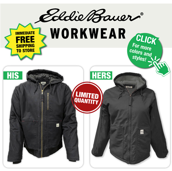 Menards Field & Forest Outfitters Insulated Bibs ONLY 19.99! Milled