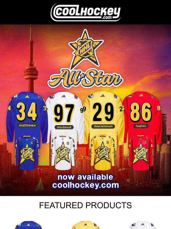 🤩 all-star jerseys now available! 🤩