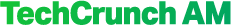 TechCrunch AM logo