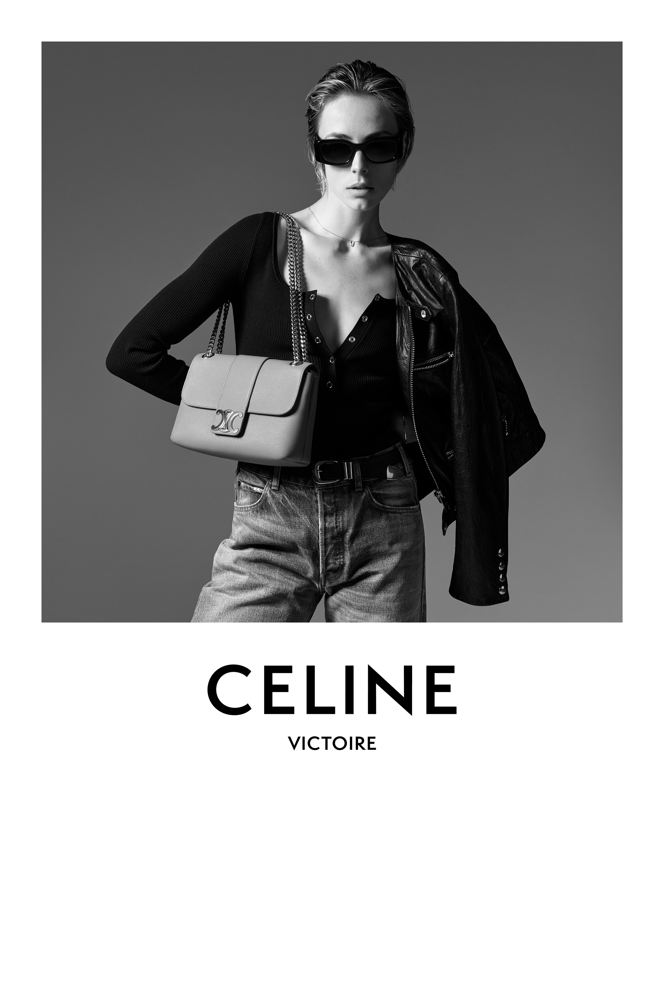 CÉLINE: VICTOIRE – A MUST-HAVE BAG OF THE SUMMER 2024 COLLECTION | Milled