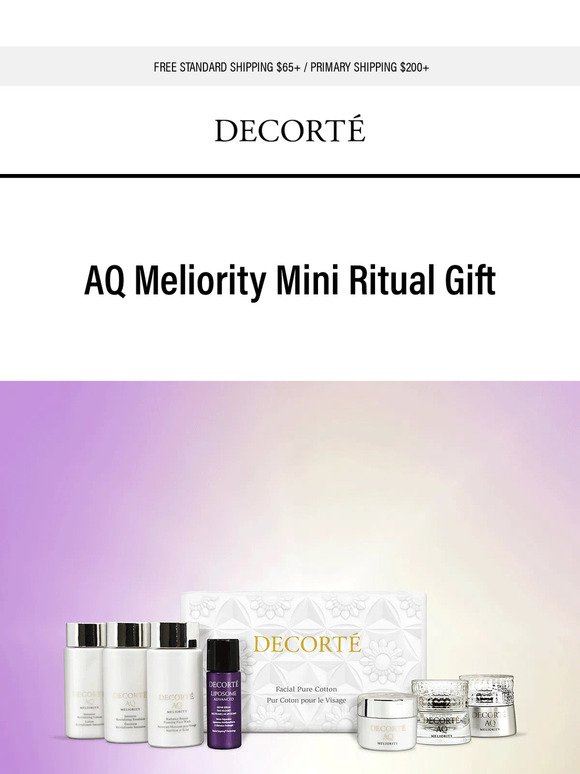 A Revitalizing 8-Piece Gift