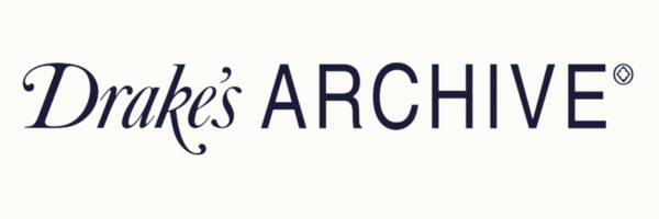Drake's Archive