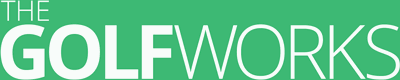 The GolfWorks Logo