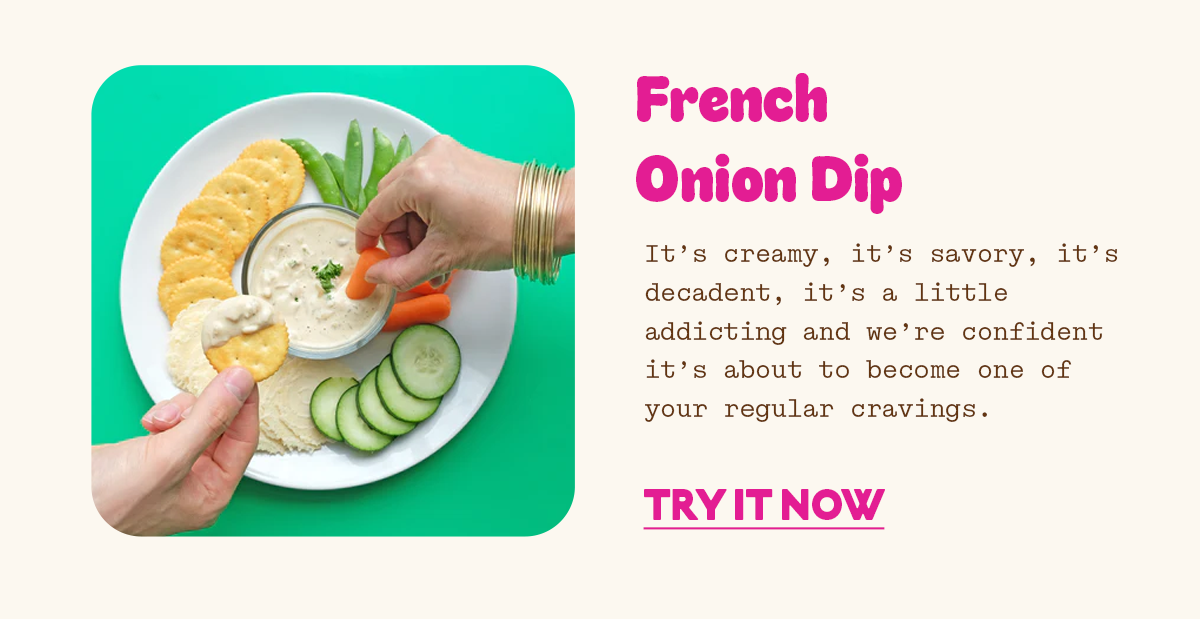 French Onion