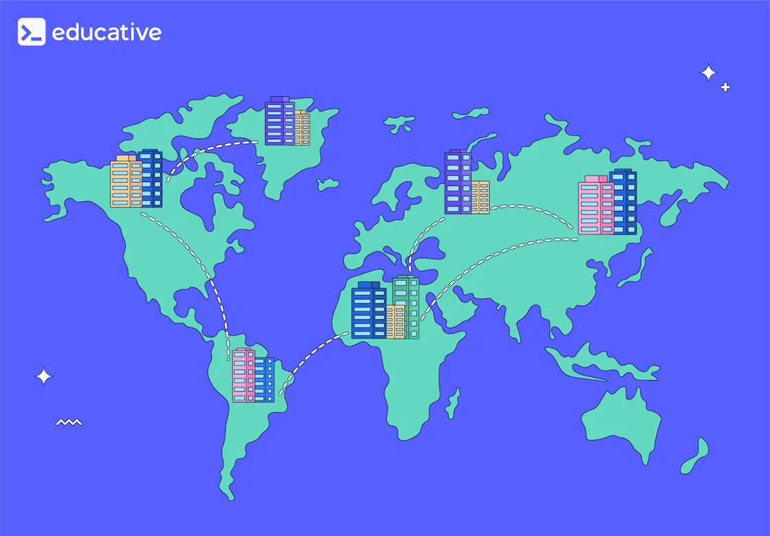 Educative: Google Cloud just eliminated data transfer fees. Here’s why ...