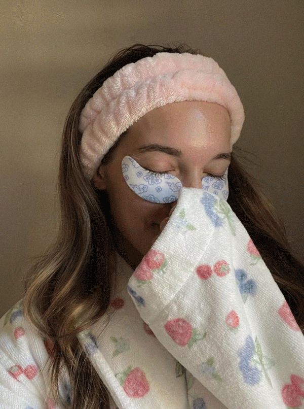 Emi Jay Cozy Staple Your Routine NEEDS 🧸 Milled