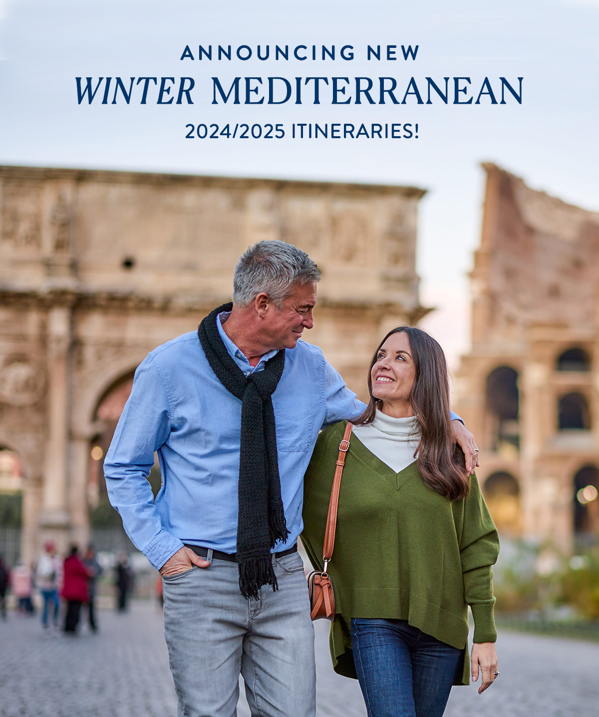 Cruise Critic: Unveiling Windstar’s New 2024/2025 Winter Mediterranean 