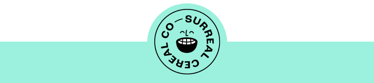 Surreal Logo