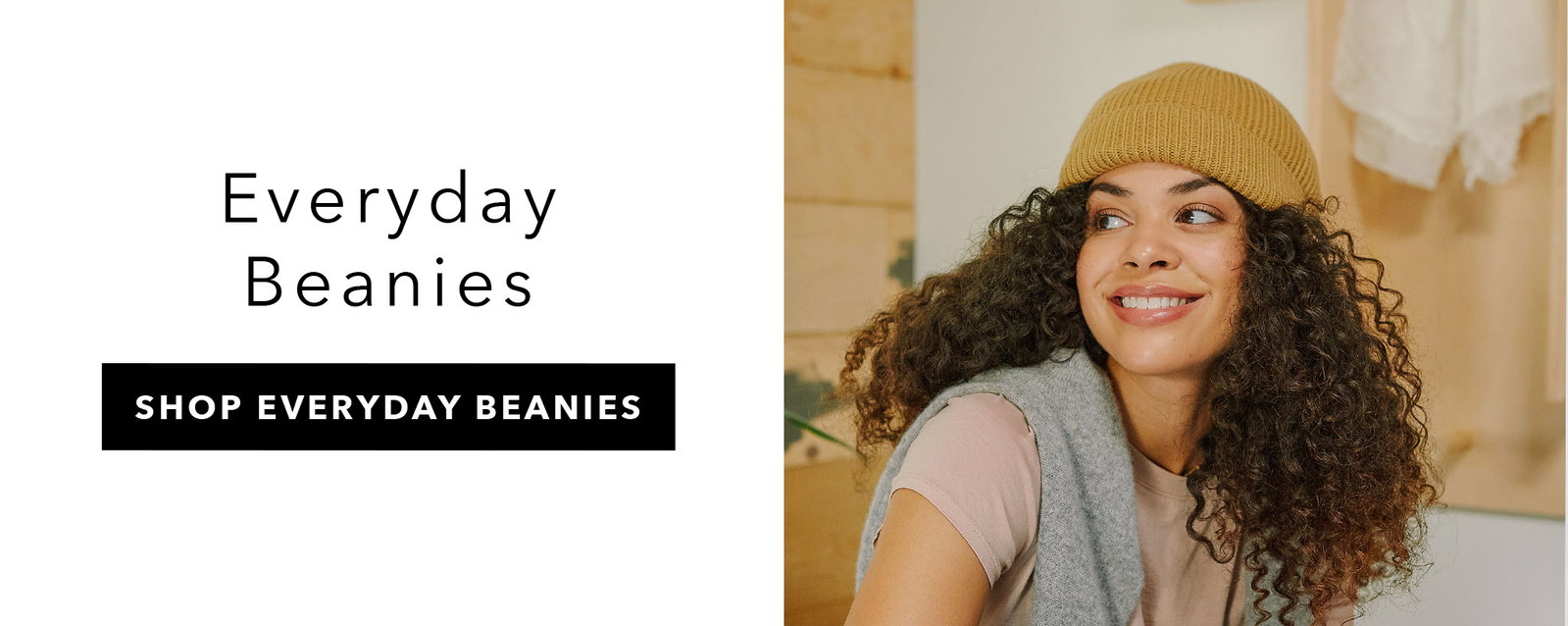 Everyday Beanies