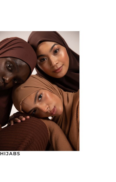 Shop Hijabs