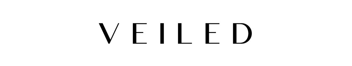 Veiled  Logo