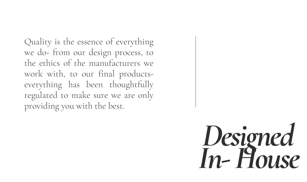 Learn more about our story