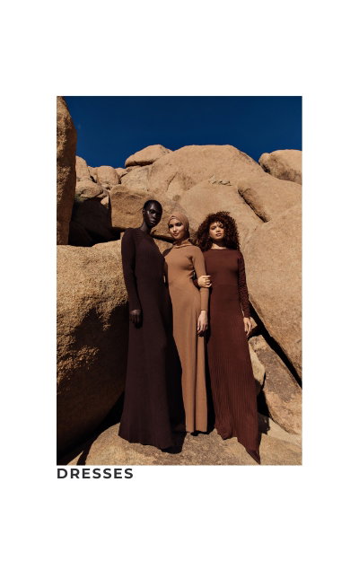 Shop Dresses