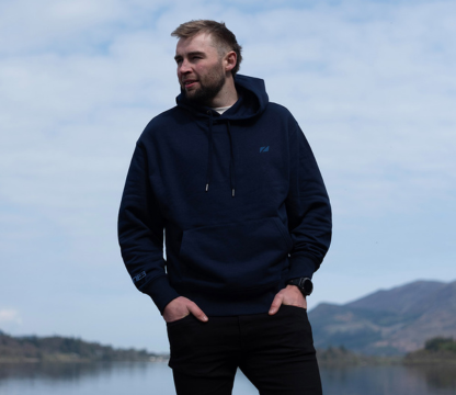 Casual Wear - Hoodie