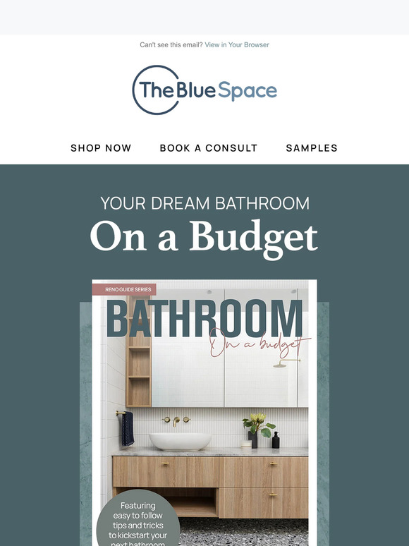 Bathroom Warehouse: Your free guide to a better bathroom, — 🛁 | Milled