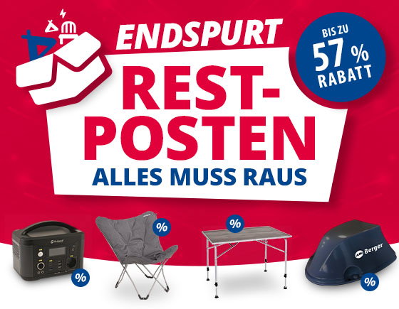 Fritz Berger: Bis zu 57% sparen! Endspurt Restposten | Milled