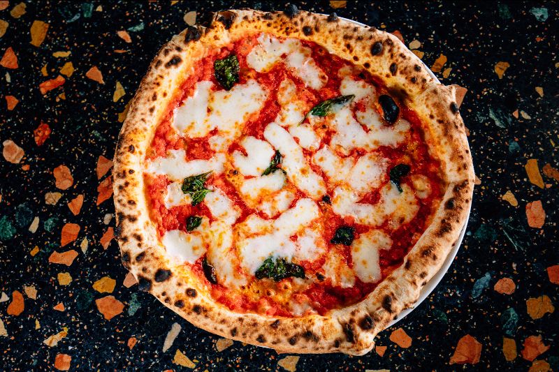 400 Gradi: Discover what's cooking at 400 Gradi this month | Milled