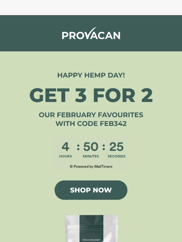 You Don't Want To Miss This Deal!