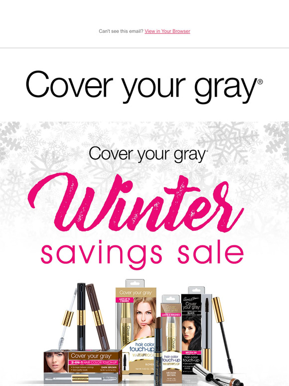 Last chance to save 20% off site wide!