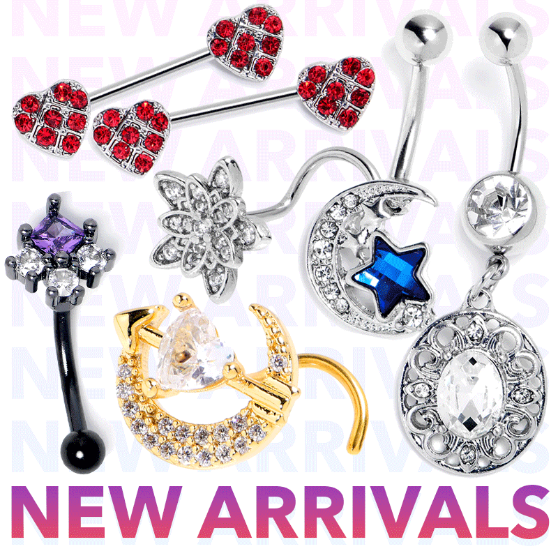 Body Candy [LAST Call] 40 OFF Milled